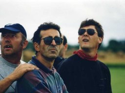 Meeting 1994